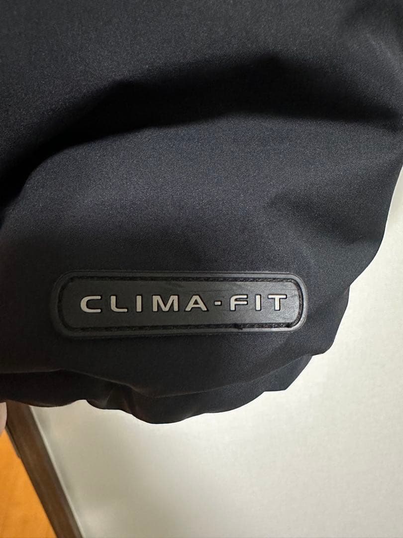 F.C.Real Bristol × Nikeダウンジャケット サイズL