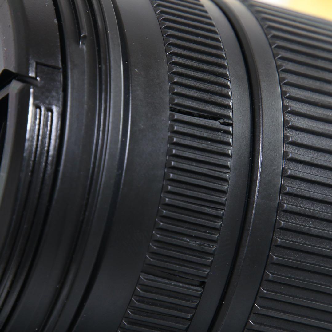 ♥︎◇超広角 ◇SIGMA 17-70ｍｍ F2.8-4 OS MACRO ニコン