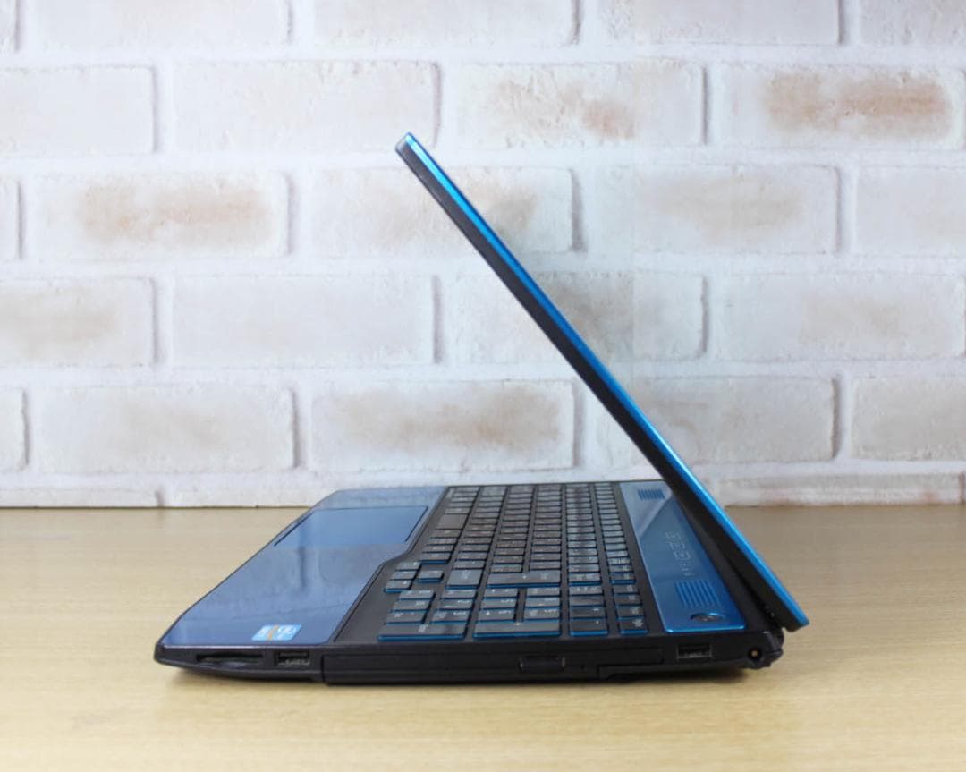 Core i7✨SSD✨メモリ16G ノートパソコン オフィス付き Win11 - メルカリ