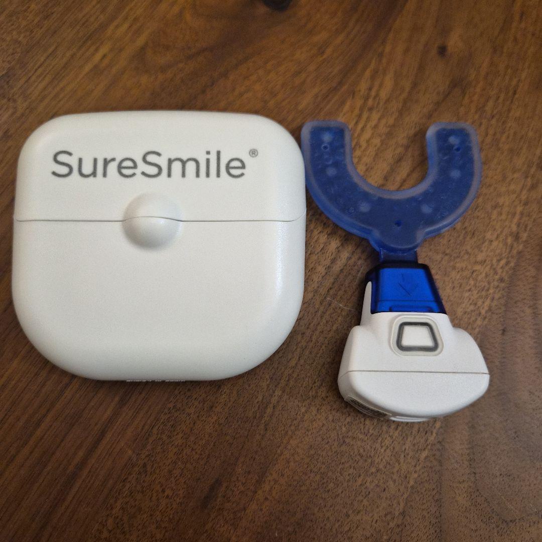 歯科矯正 加速装置SureSmile VPro How should Clear Aligners fit? Find out with VPro | SureSmile