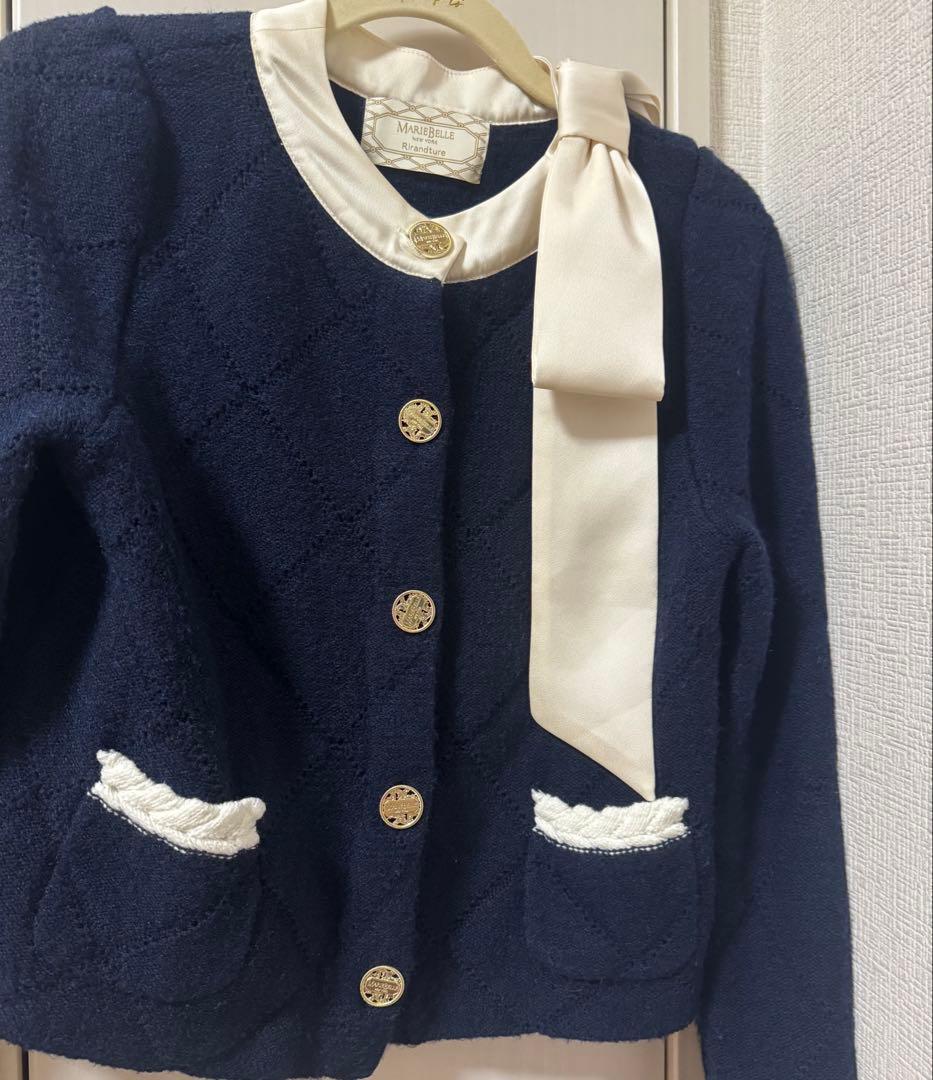 Rirandture リランドチュール MARIEBELLEコラボ - メルカリ