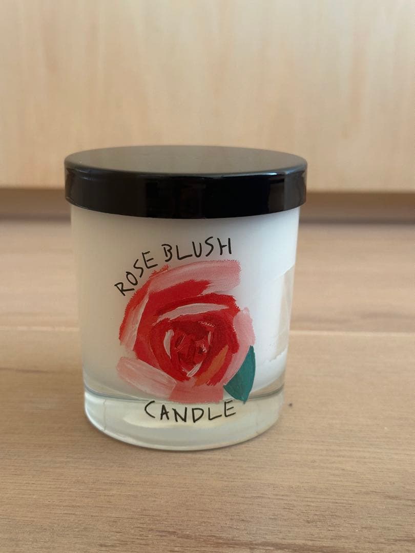 ジョーマローン ローズブラッシュ ホームキャンドル 限定品 - メルカリ