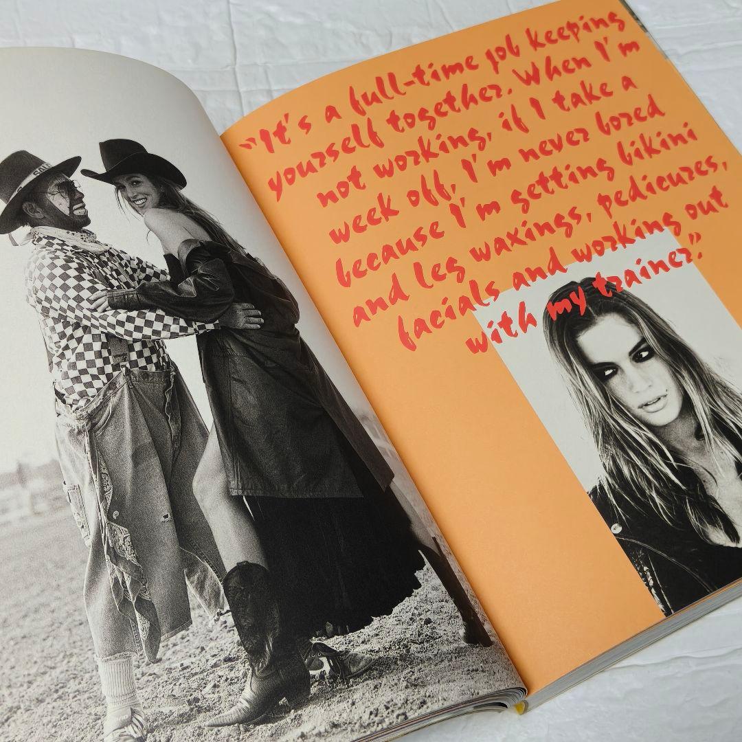 Arthur Elgort's Models Manual アーサー・エルゴート - メルカリ