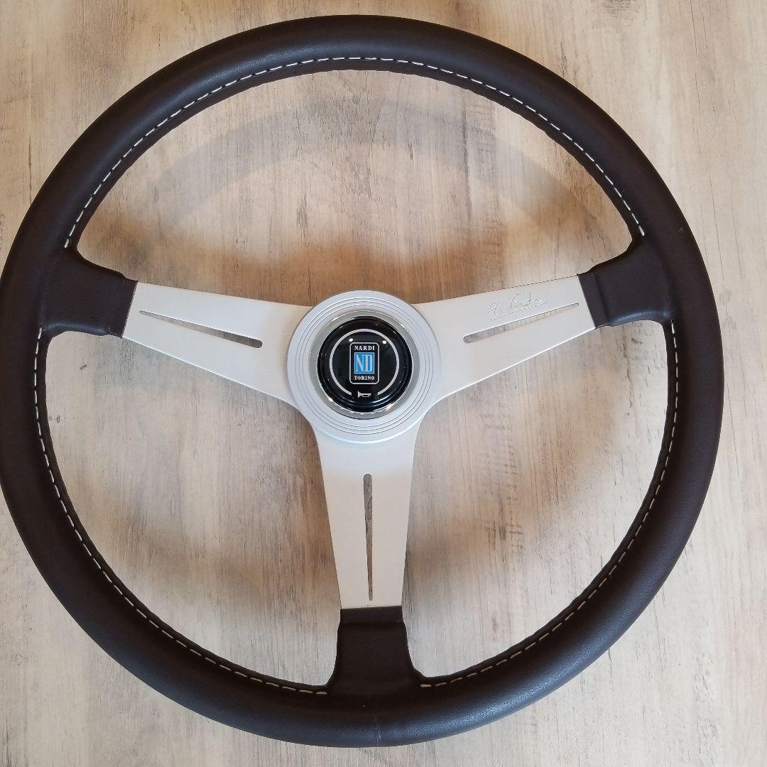 専用6192 正規品 NARDI classic ナルディ クラシック 39Φ Amazon