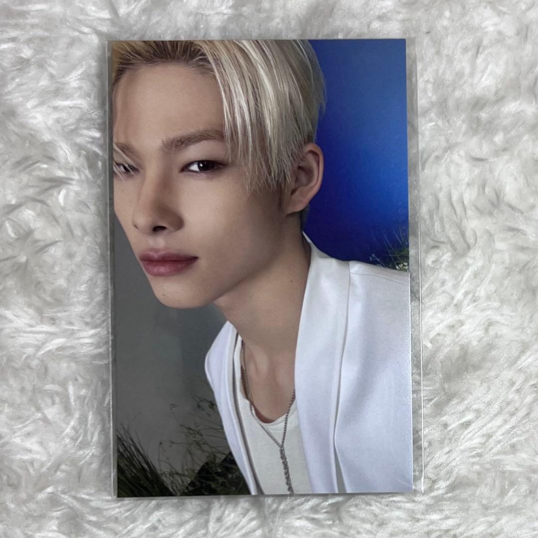 ENHYPEN ニキ 購入特典 トレカ - メルカリ