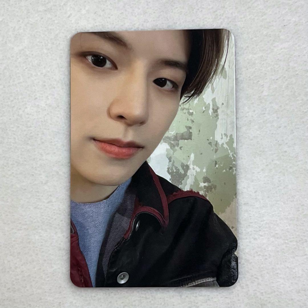 StrayKids スンミン トレカ 5star 封入 ② - メルカリ