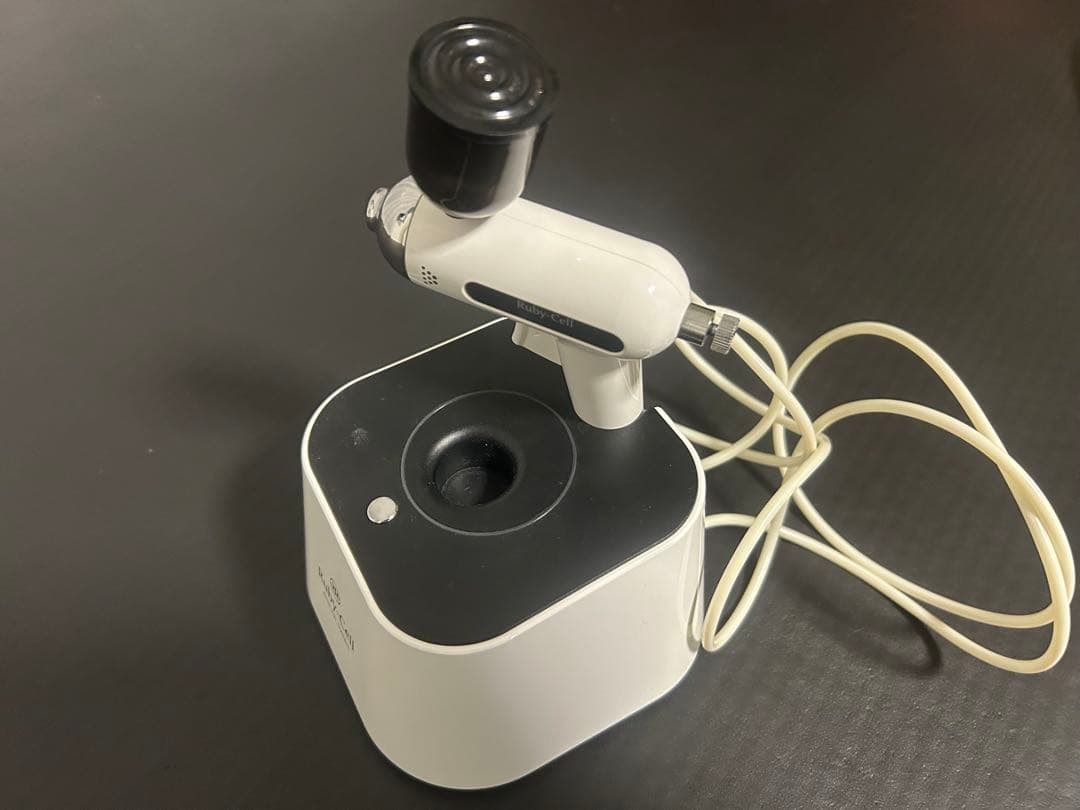 ルビーセル　アンプル新品2箱と本体セット　訳あり 2026年最新】ルビーセル アンプルの人気アイテム - メルカリ