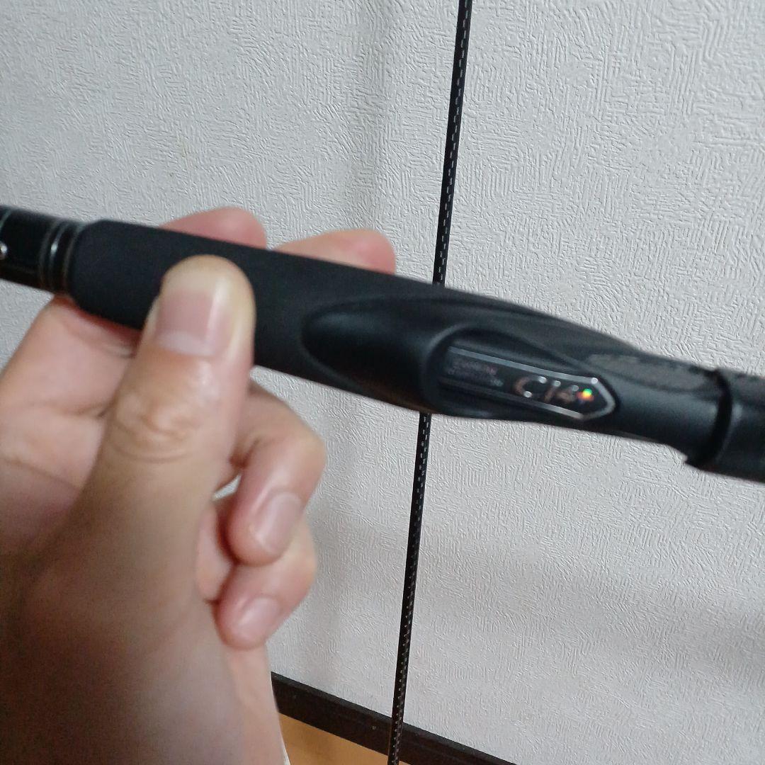 緊急値引き シマノ ワイルドコンタクト 100MH - メルカリ