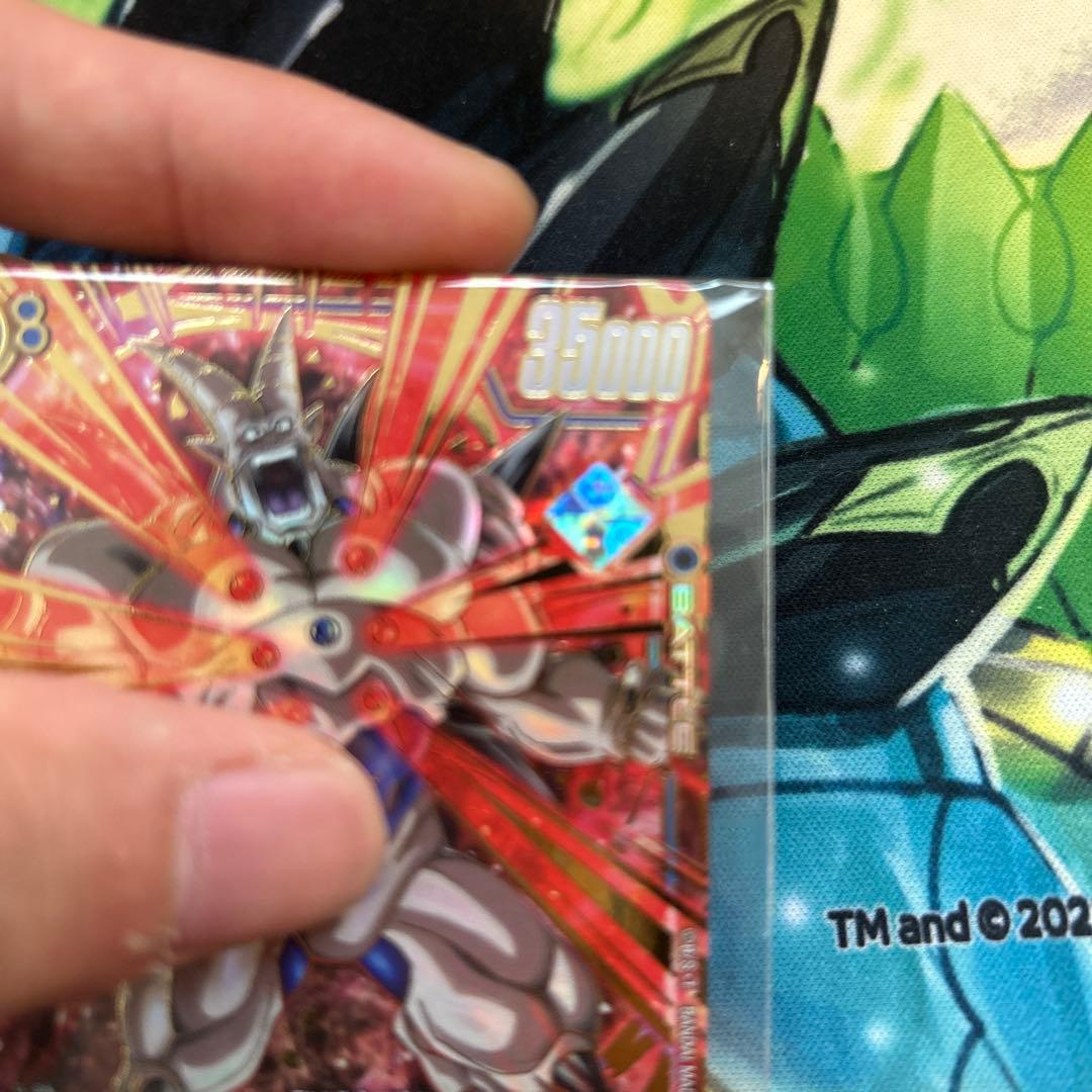 超一星龍 SR 四星球 アルティメットバトル - メルカリ