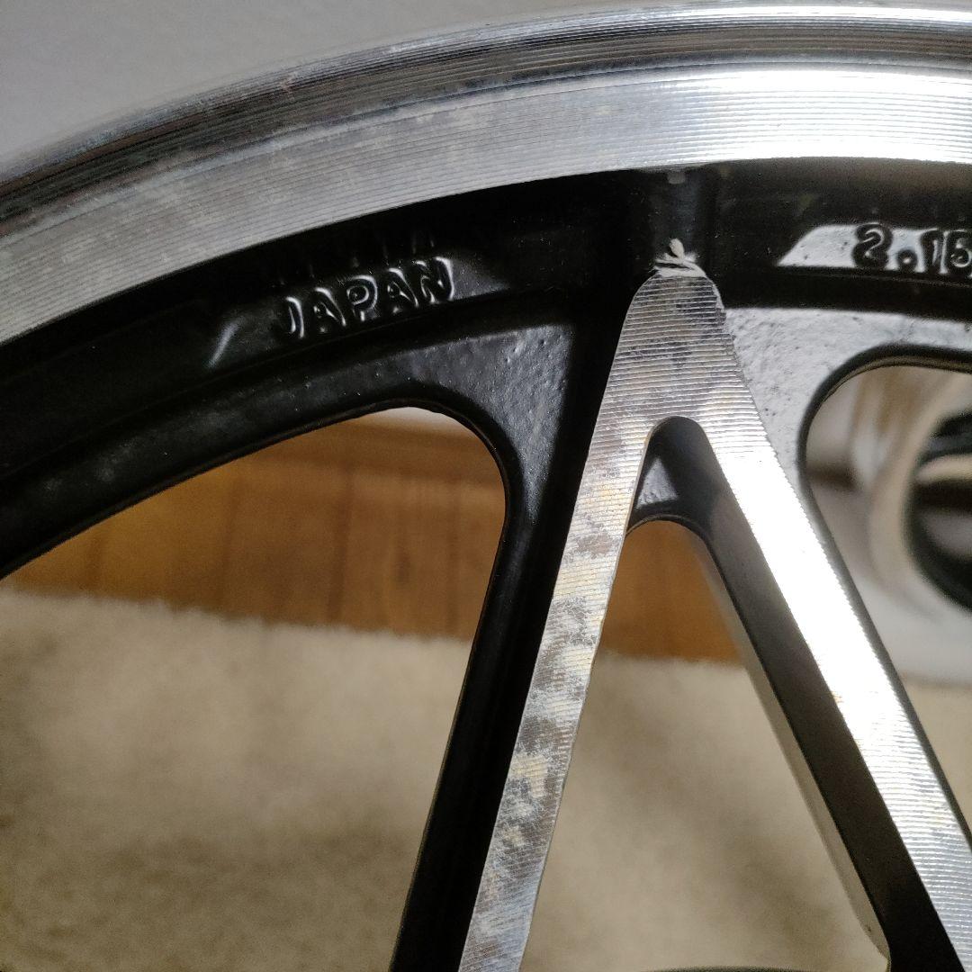 セブンスターキャスト新品☆JYS☆4面トレンチカット付き新品！