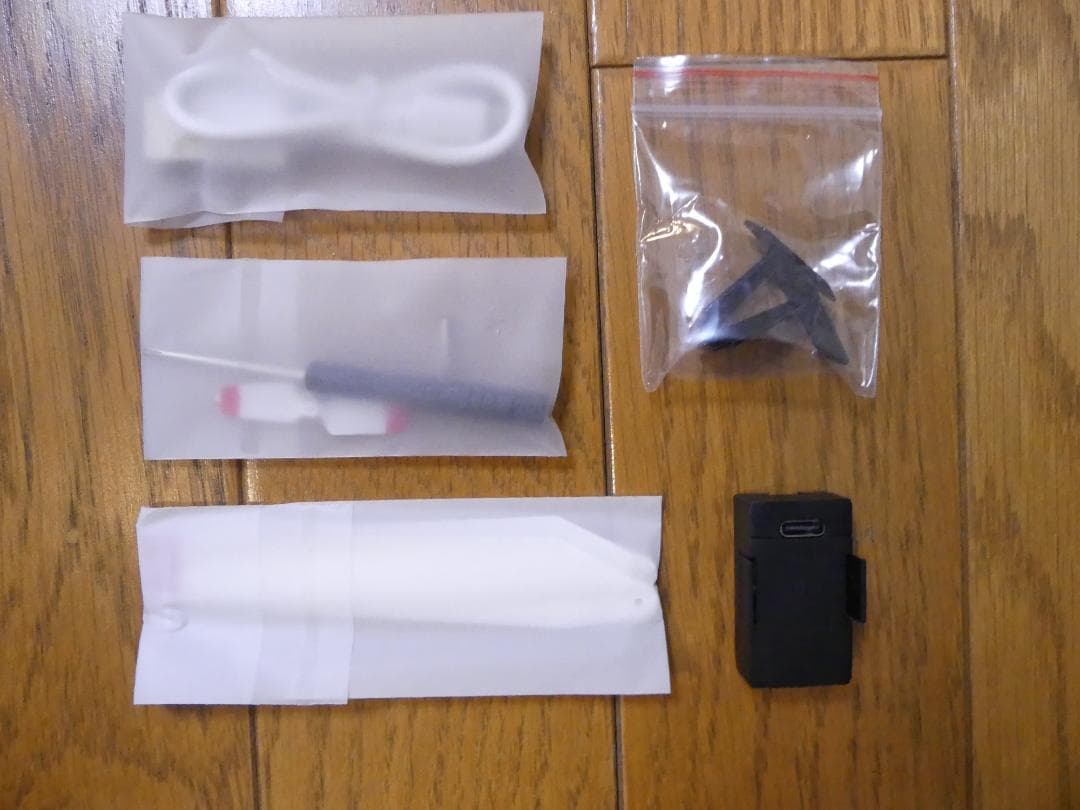 メルカリ最安値】 オプティカルフロー A61 Bell222 エアーウルフ