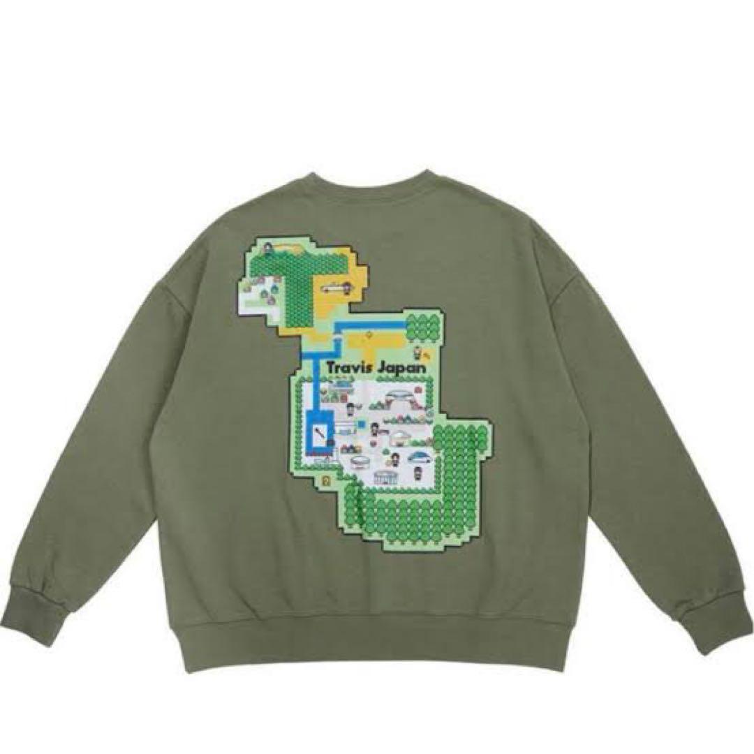 aespa バンコク公演限定 オーバーサイズTシャツ 2025 aespa LIVE TOUR