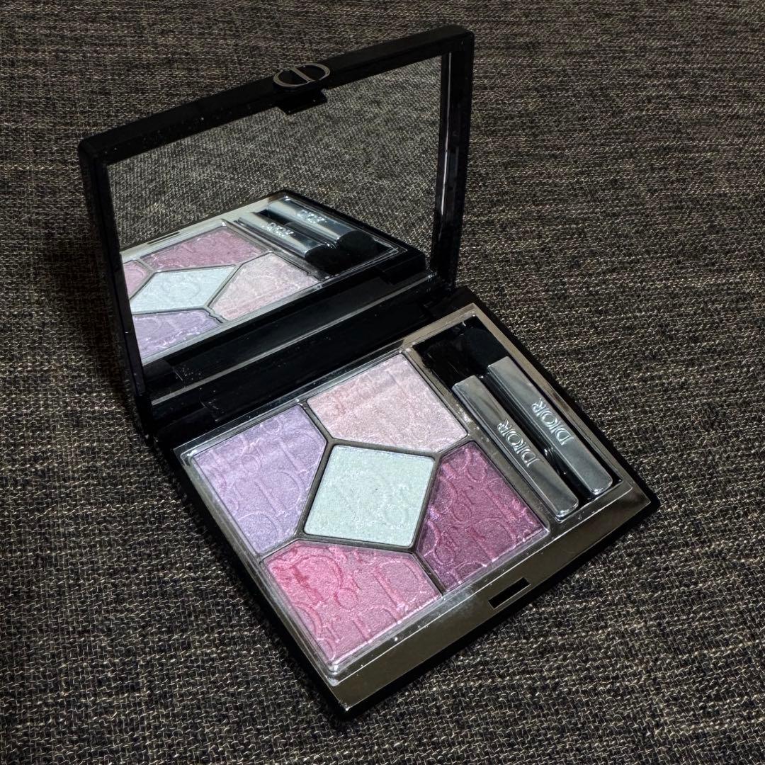 即日発送】ディオールショウ サンク クルール 865 - メルカリ