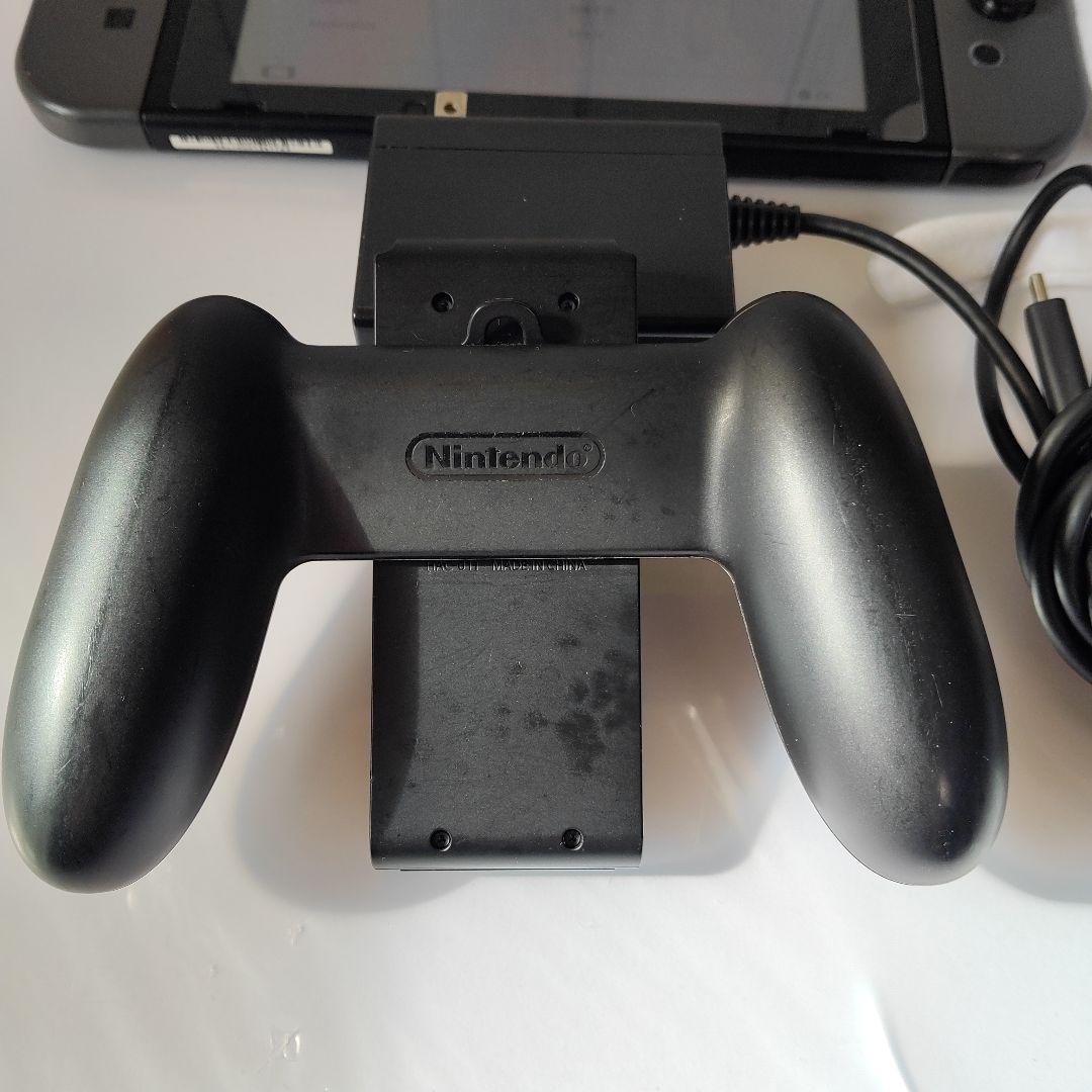 ジャンク】任天堂スイッチ 2017年製初期型Switch（HAC-001） - メルカリ