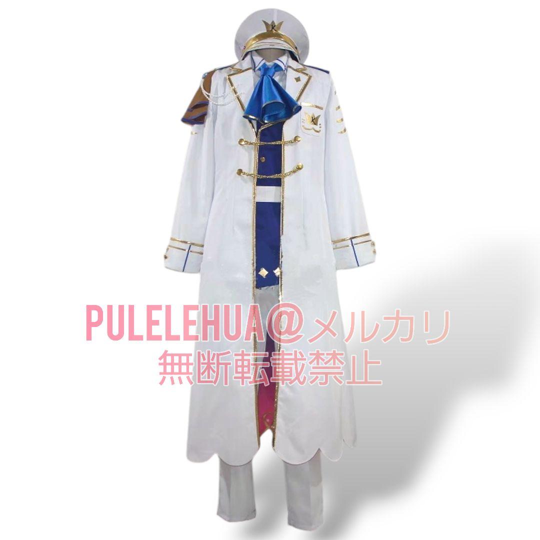 kamito コスプレ 軍服 バージョン 衣装 - メルカリ