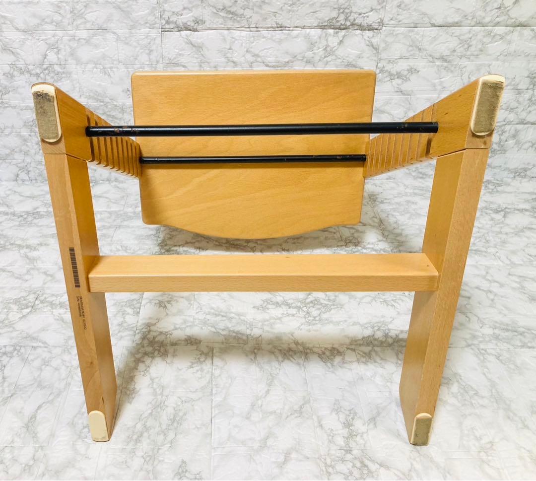 ばらさず発送】STOKKEトリップトラップ ナチュラル シリアル4スタート