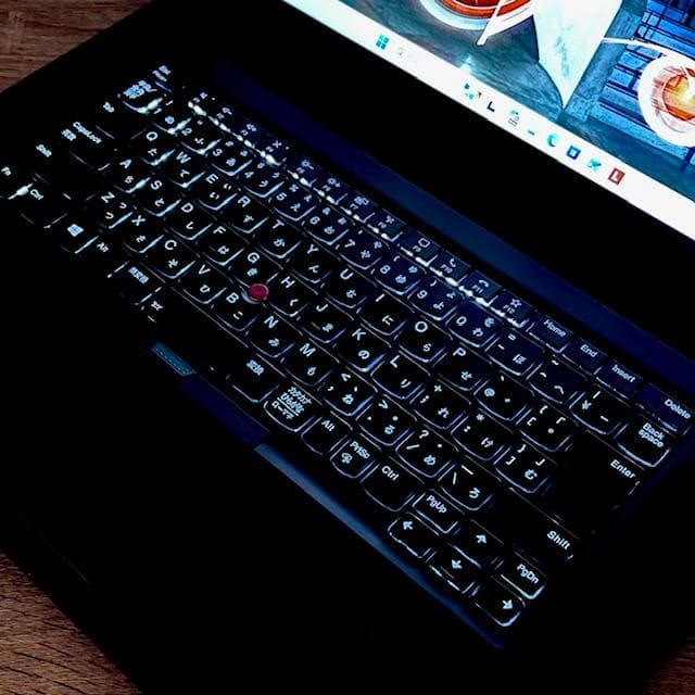 《優良美品》プレミアムモバイルワークステーション！ThinkPad P1