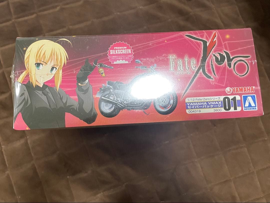 YAMAHA VMAX セイバーパッケージ - メルカリ