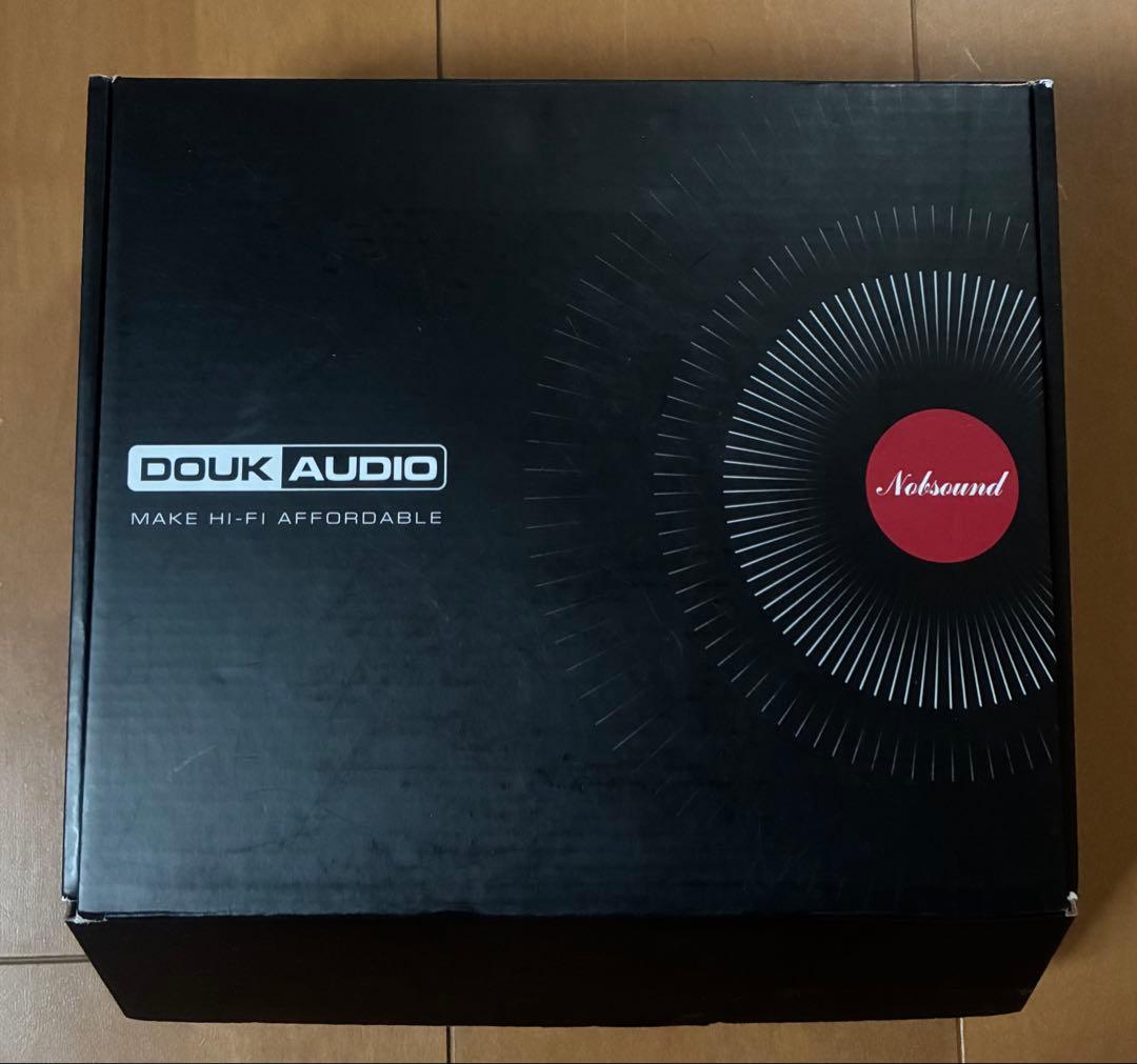 Nobsound P1 PRO USB DAC ヘッドフォンアンプおまけ付き - メルカリ