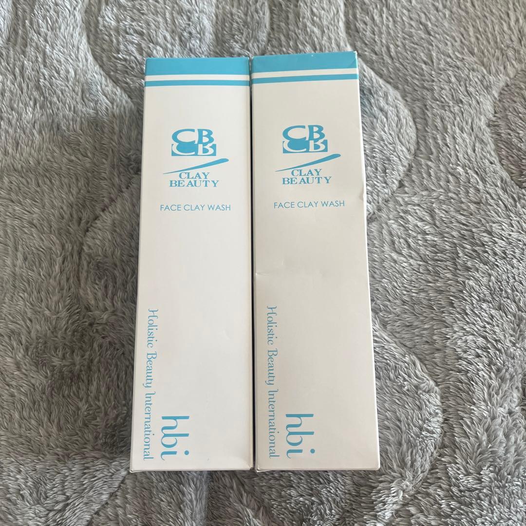 クレイ ビューティ フェイスクレイウォッシュ - メルカリ