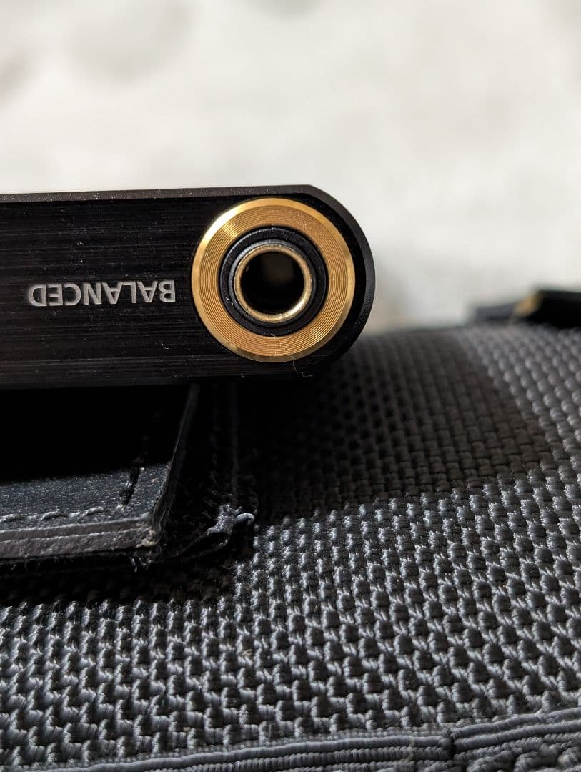 【小寺尚輝出品】SONY ウォークマン ZX300 64GB ブラック