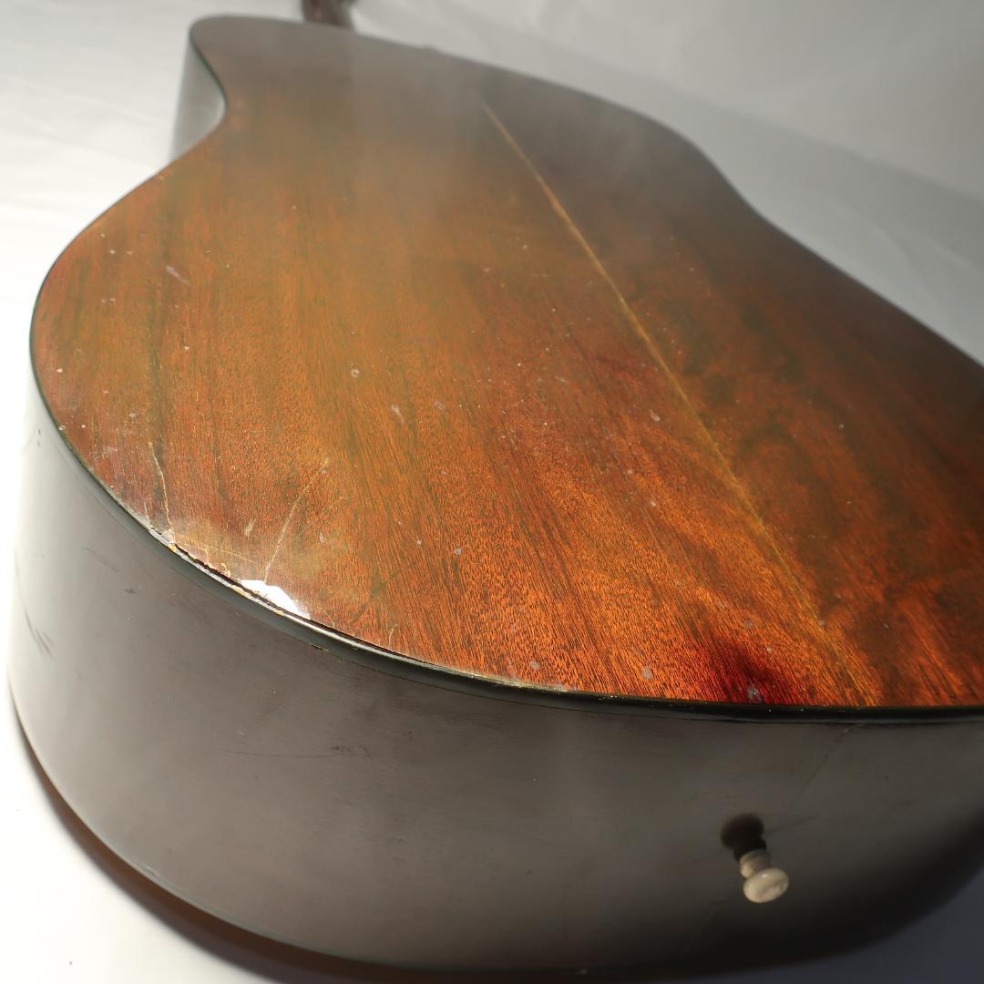 YAMAKI YW-15 アコースティックギター ジャパンビンテージ - メルカリ