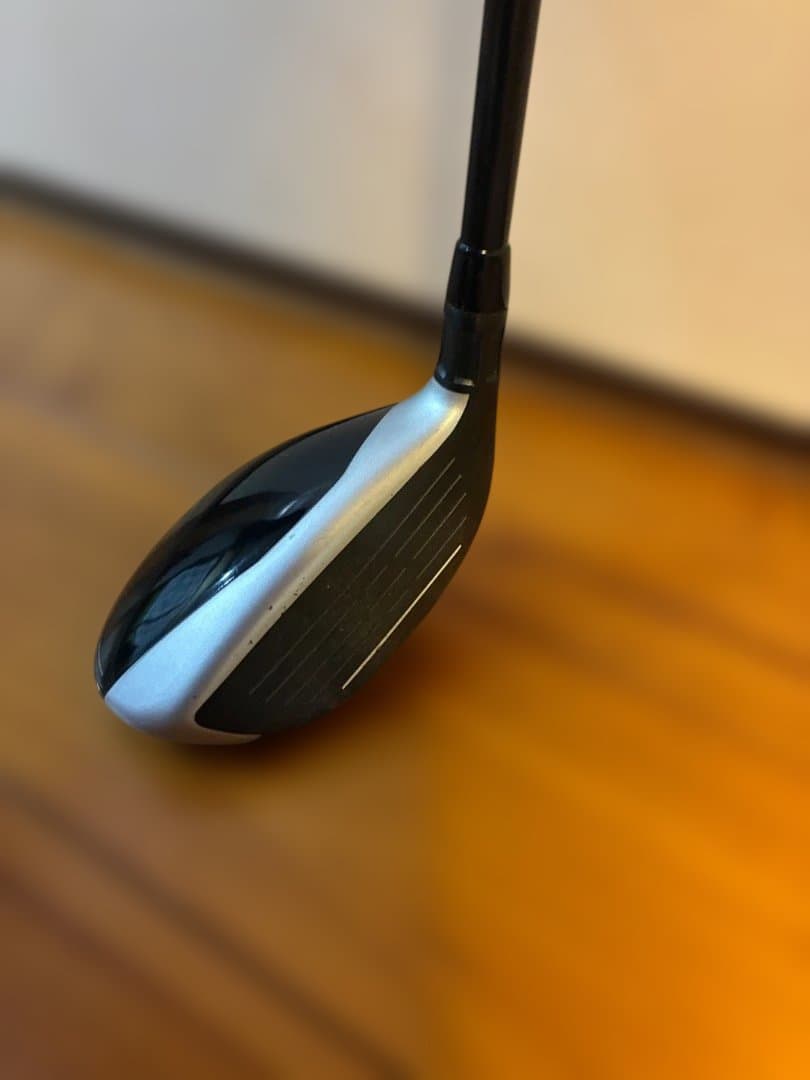 テーラーメイド M4 ユーティリティ 22度 テンセイ オレンジ 80 S 4U