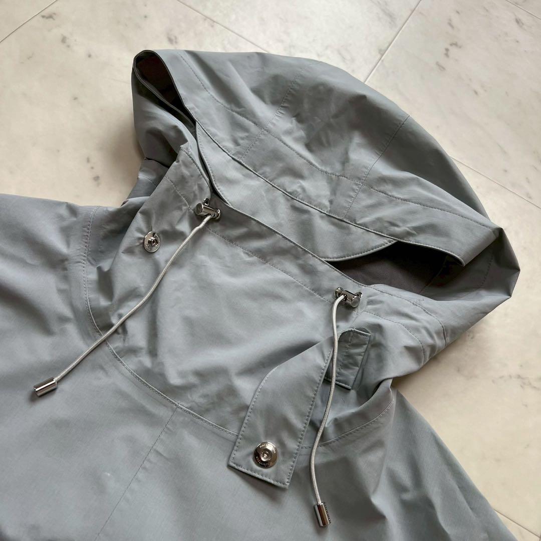 定価7万 MACKINTOSH RAINTEC レインポンチョ ケープ ナイロンの通販は