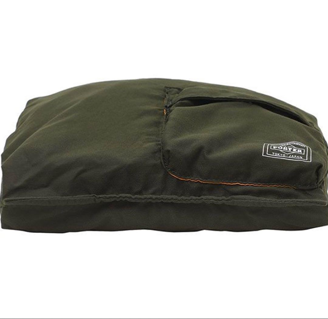 週末限定価格‼️【極美品】 PORTER エコバッグ ショルダーバッグ
