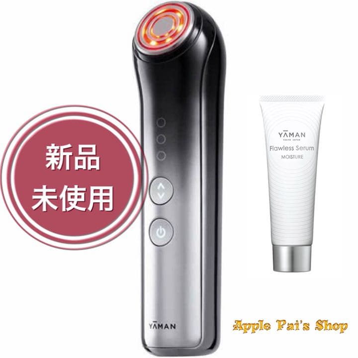 【新品】ヤーマン ace yaman S12-YL Bloom WR RF美顔器 Bloom WR S12-YL [国内・海外対応] ヤーマン｜ya-man 通販