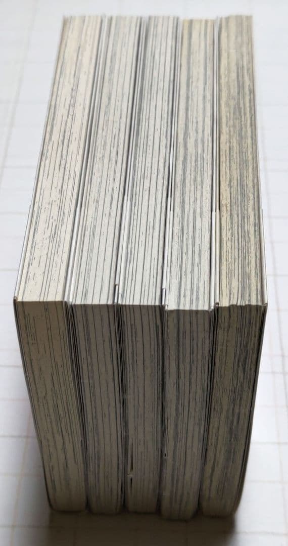 T*6様 ◆匿名発送◆薄花(ハッカ)少女