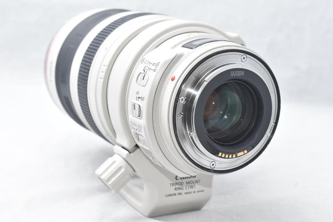美品 Canon EF 28-300mm F3.5-5.6 L IS USM