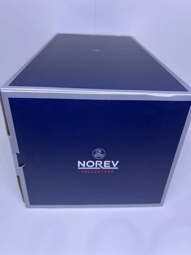 ベントレー コンチネンタル GTC 1/18 2019 NOREV製 未開封 - メルカリ