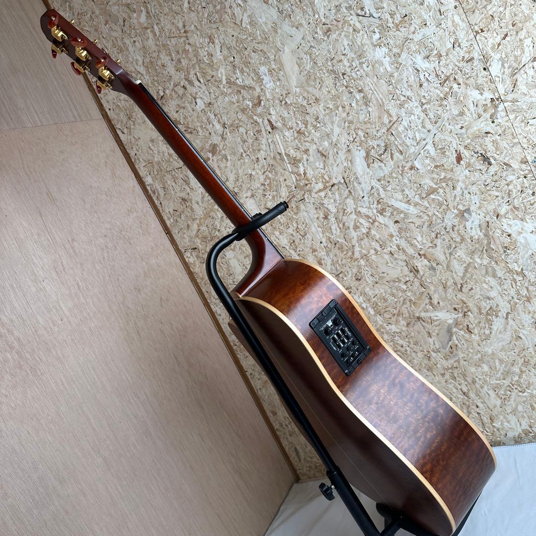 希少 Alvarez Yairi DY-62CE エレアコ 2002 アルバレス - メルカリ