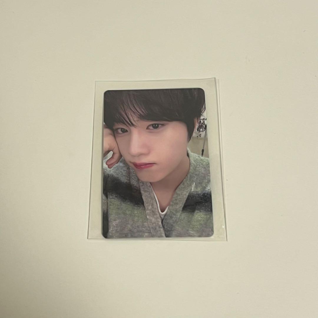 CIX ヒョンソク トレカ - メルカリ