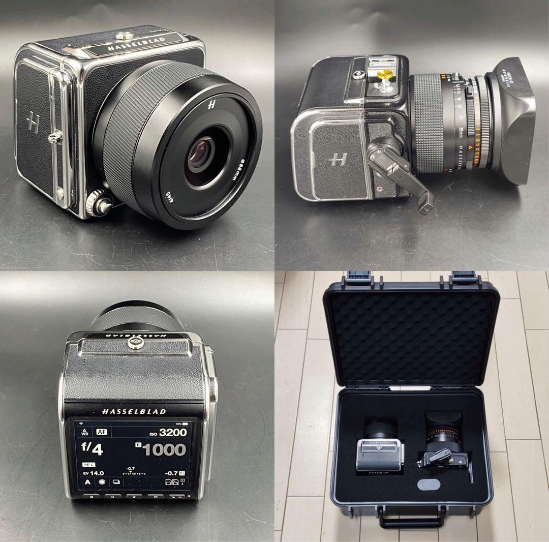 15649 動作未確認 Contax G1 コンタックス フィルムカメラ ボディ