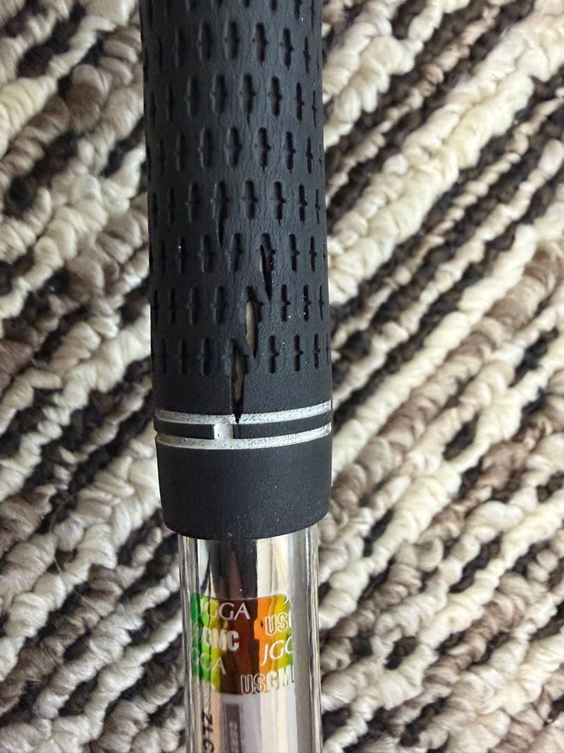 MACK DADDY FORGED 52° 56° レフティ ウェッジ2本セット - メルカリ