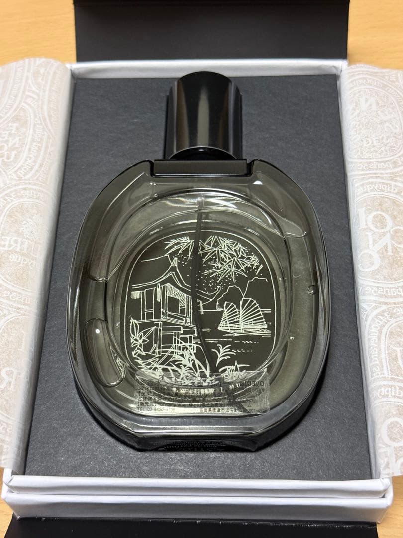 ディプティック☆オードパルファン ド ソン 75ml☆ - メルカリ