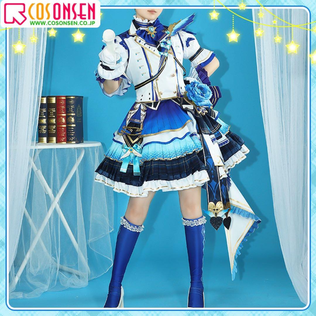 にじさんじ 相羽ういは 通常衣装 コスプレ - メルカリ