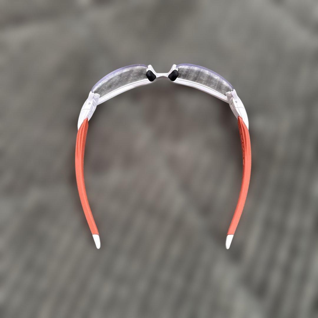 値下げしました】Oakley Flake 2.0 カスタム (保証書あり) - メルカリ