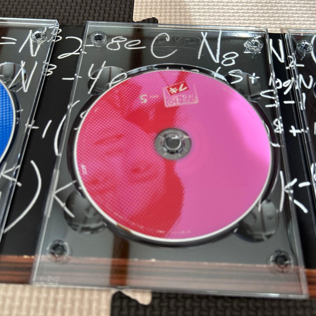 予備校ブギ　DVDボックス