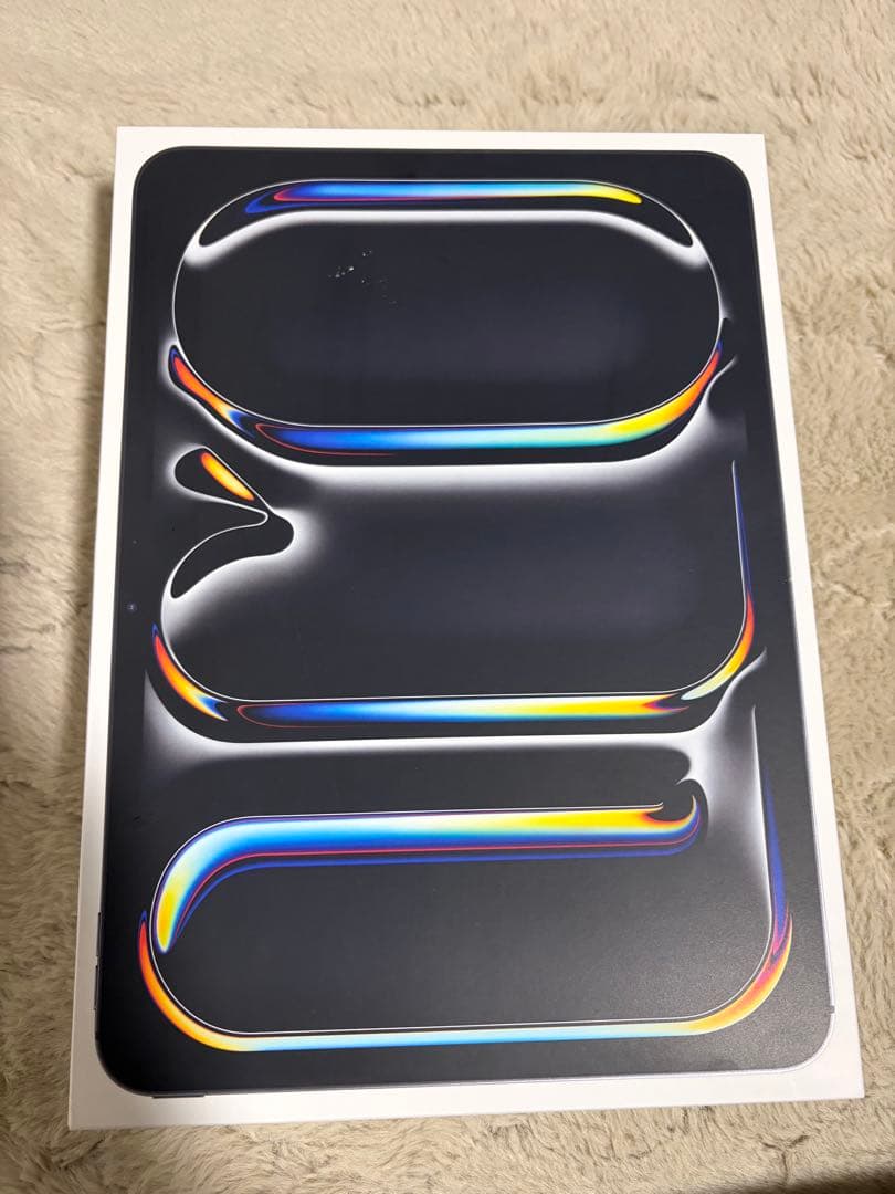 iPadPro M4 256GB Wi-Fi 11インチ Apple iPad Pro 11インチ (M4) Wi-Fi 256GB 2024年春モデル 価格比較