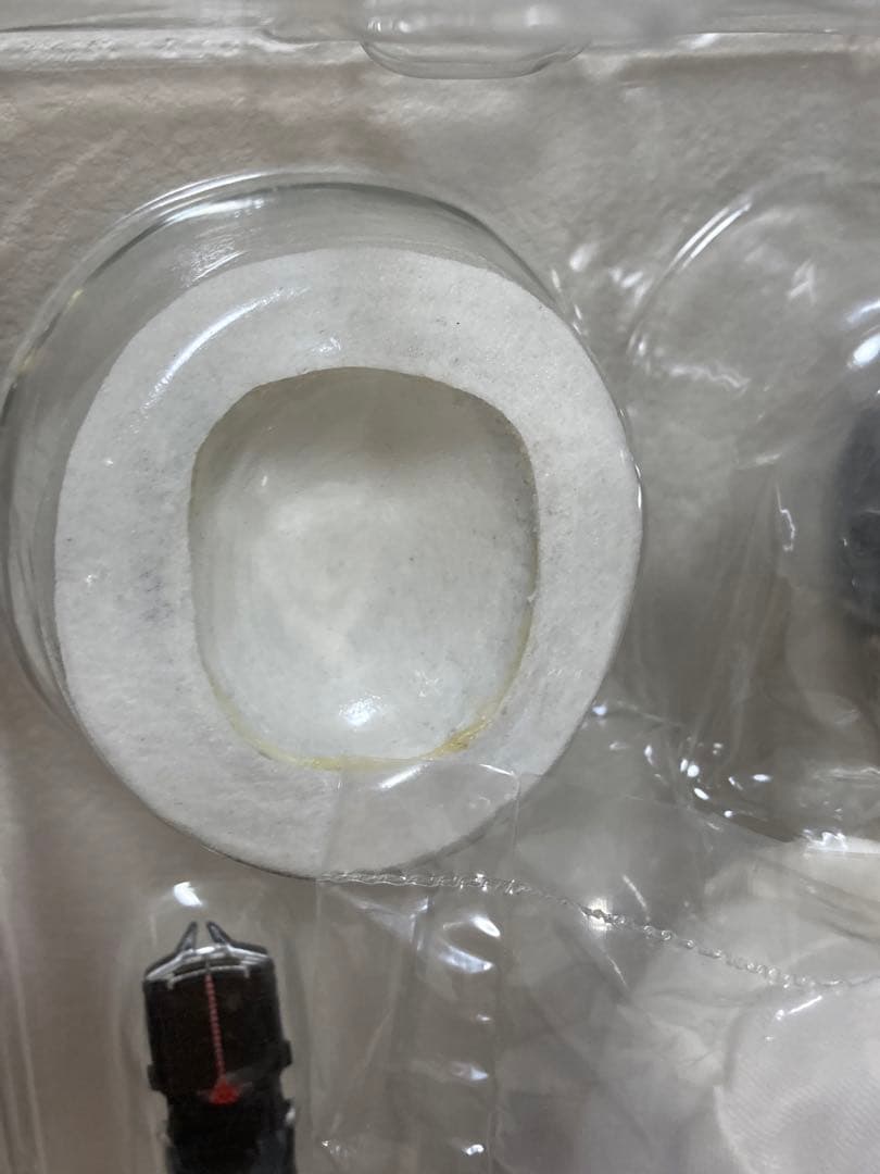 鳴海荘吉 仮面ライダーオーズ＆W スカル メディコム・トイ 吉川晃司