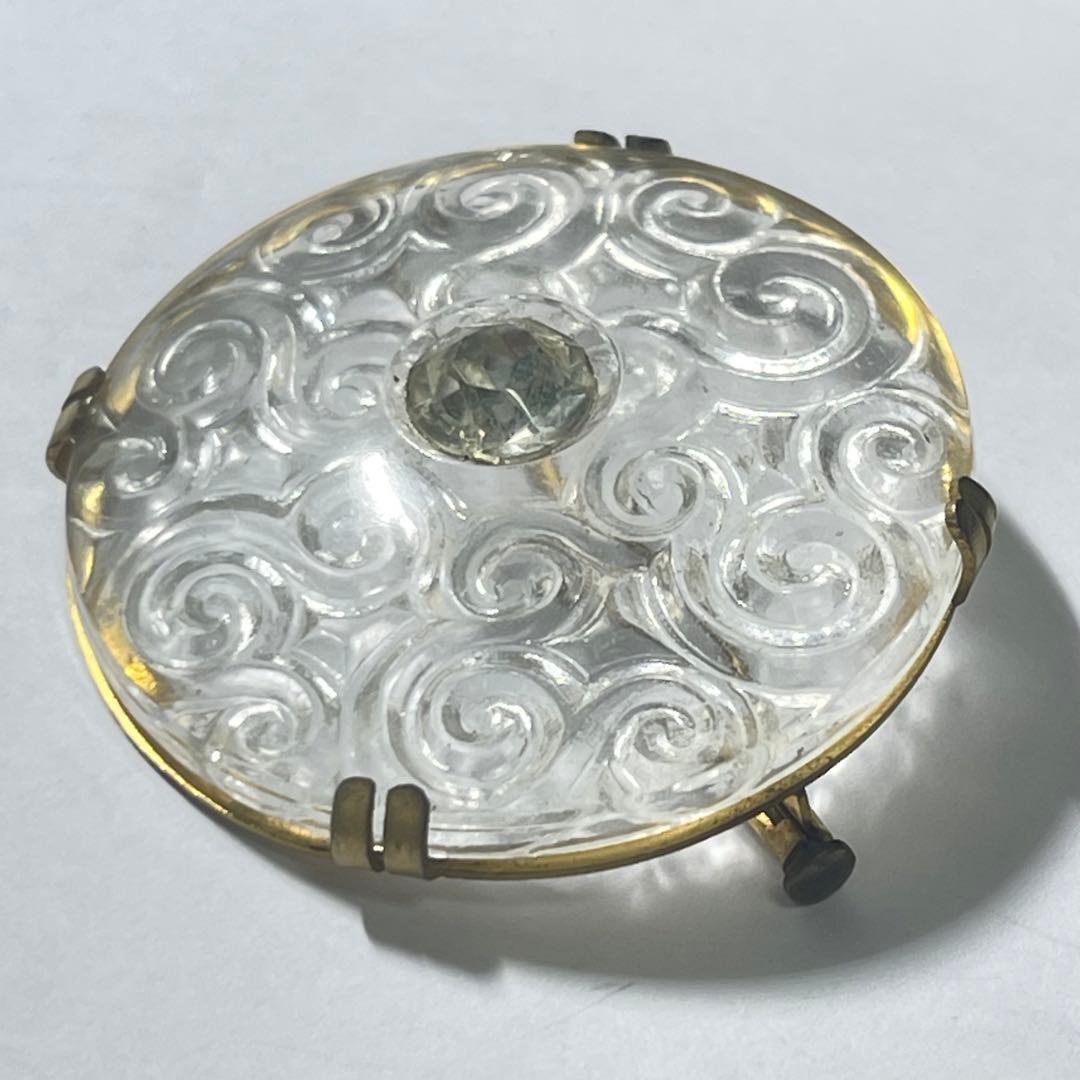 アンティーク ラリックの工房のものと聞いています。