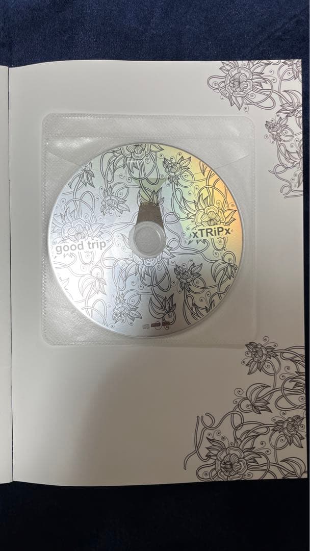 超レア・美品】xtripx ラストライブ限定 goodtrip - メルカリ