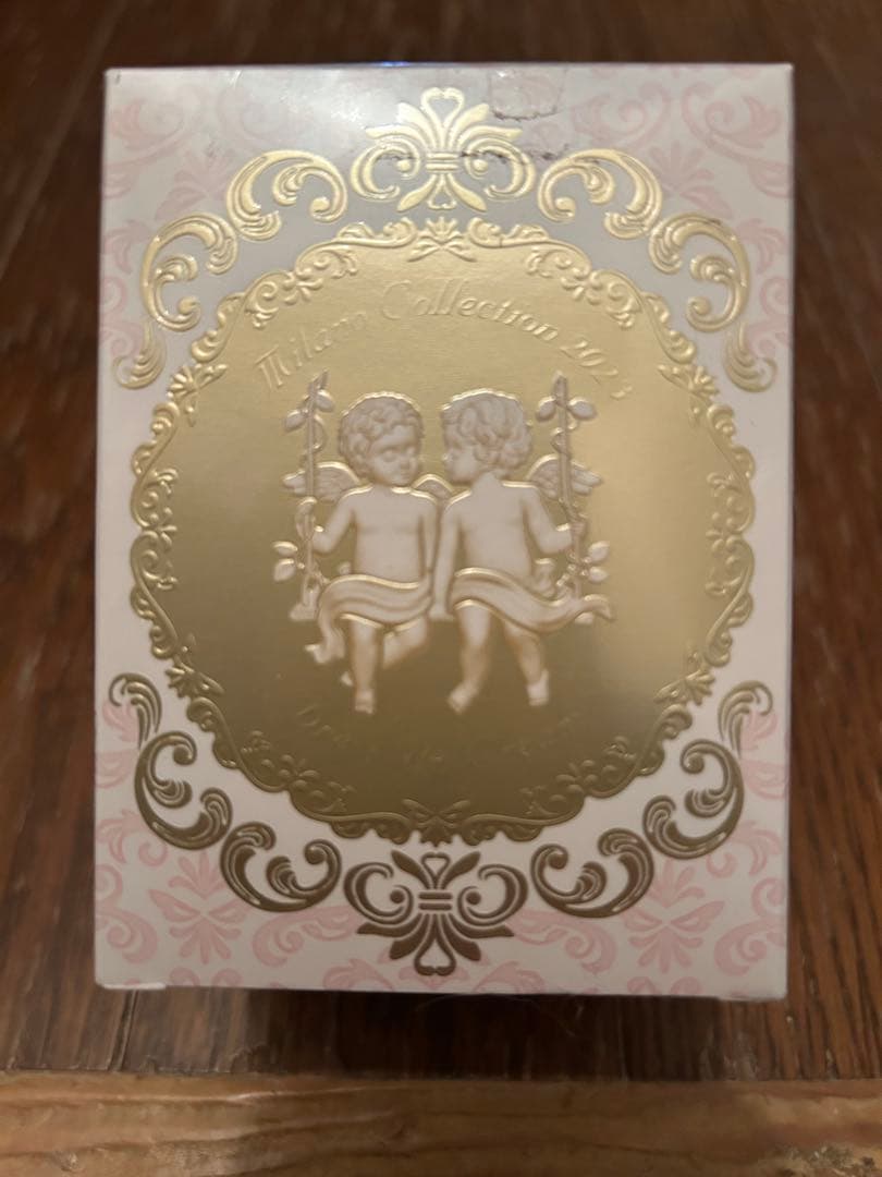 ミラノコレクション ドレスアップクリーム2023 50g Amazon.co.jp: ミラノコレクション ドレスアップクリーム2023 50g