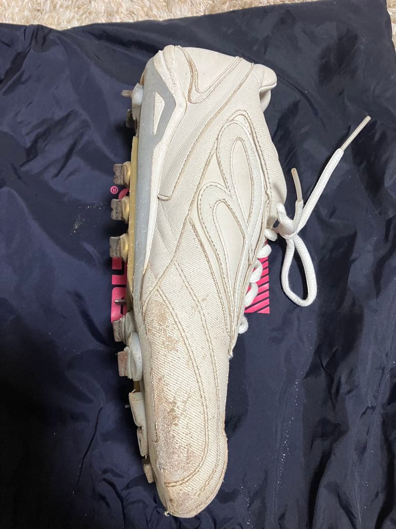 ビモロ　野球　スパイク　27.0cm