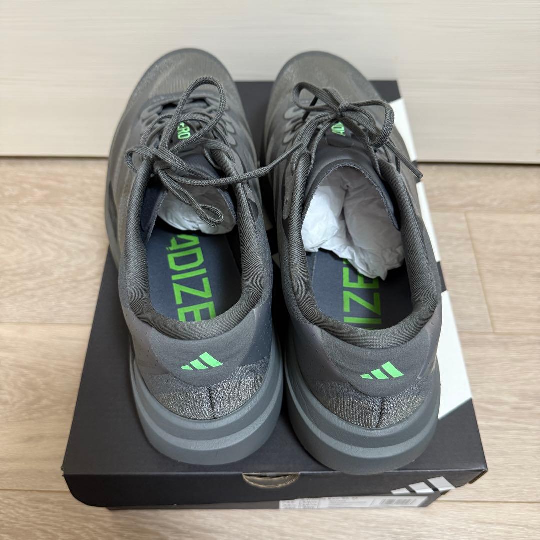アディダス adizero EVO SLランニングシューズ 29.0cm