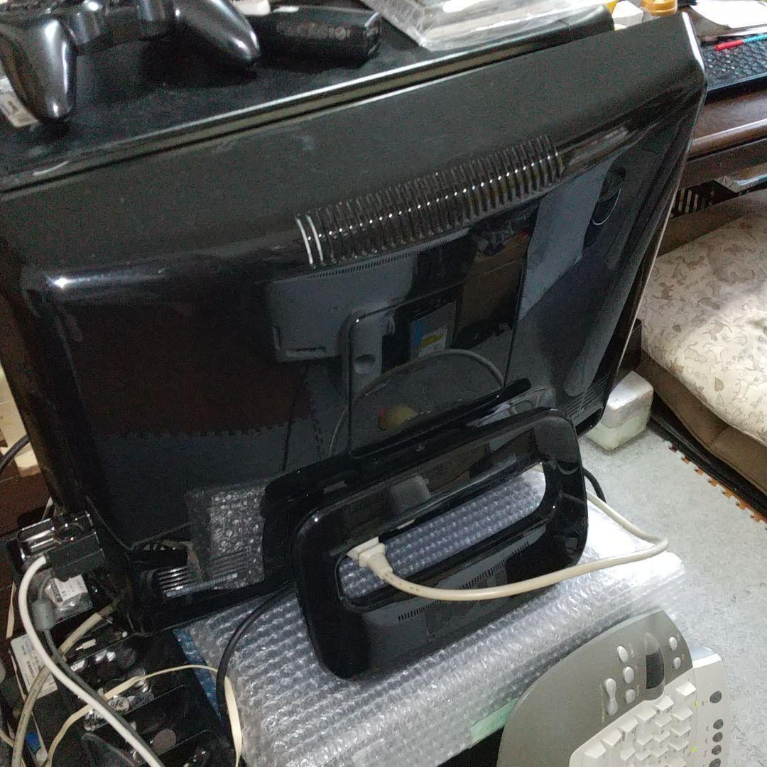 デル W01B 一体型PC19ワイド中古PC Win11即使用可