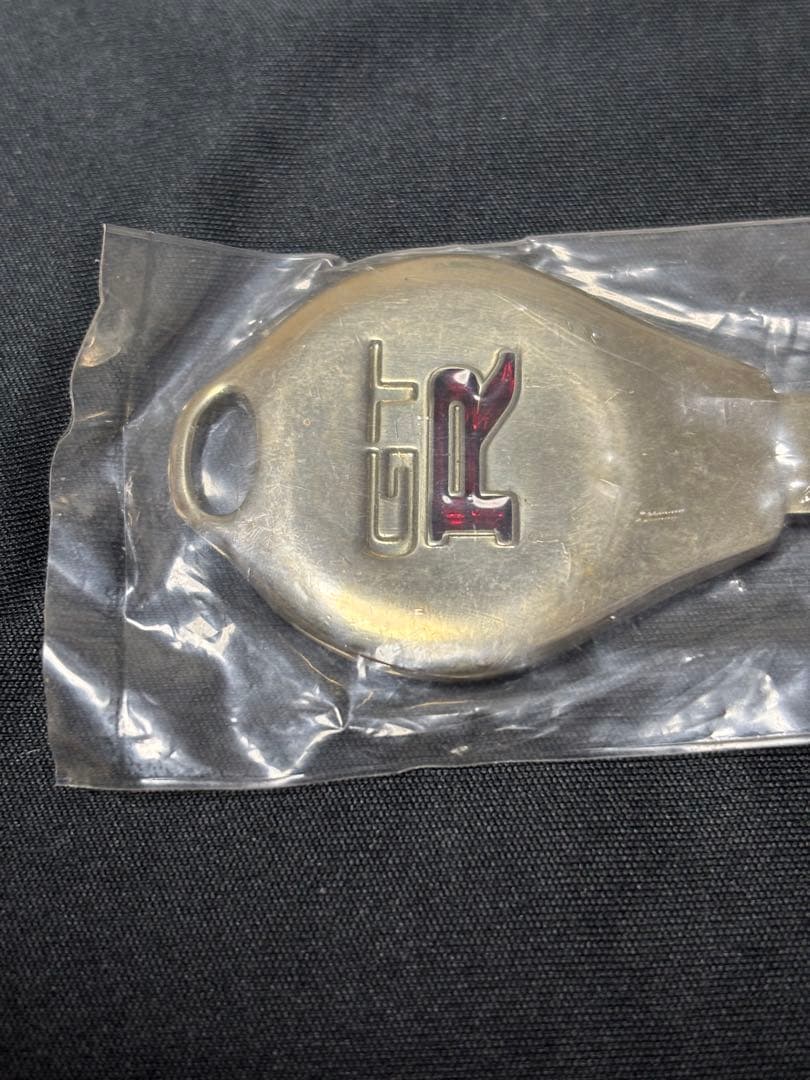 本物ＢＮＲ32 Ｒ32ＧＴＲ 凹みブランクキー希少 R32 スカイライン GT-R ブランクキー GTR BNR32